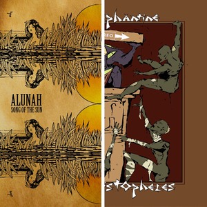 Alunah - Queen Elephantine - split - 7